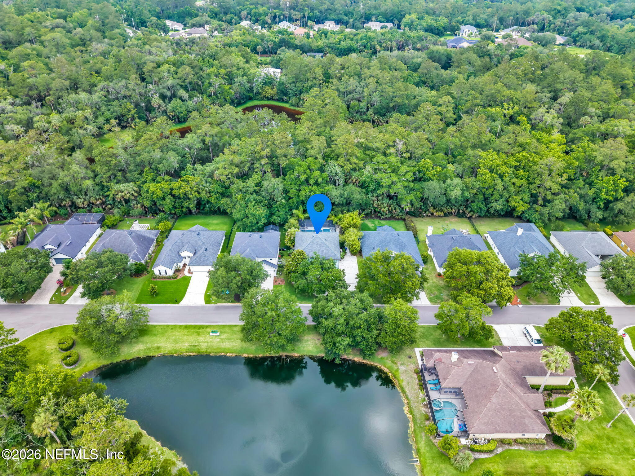 612 W MOSS WOOD Trace