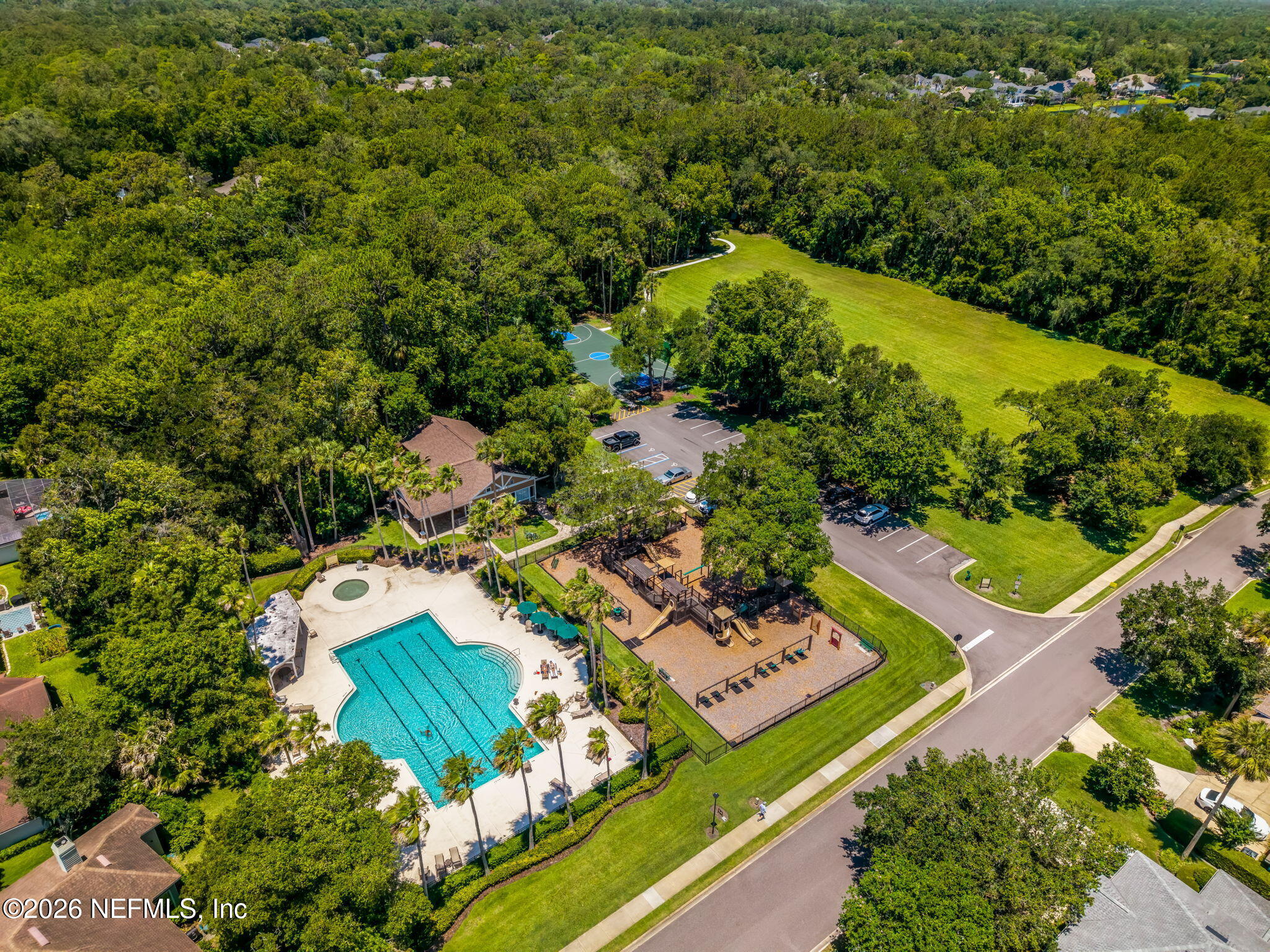 612 W MOSS WOOD Trace