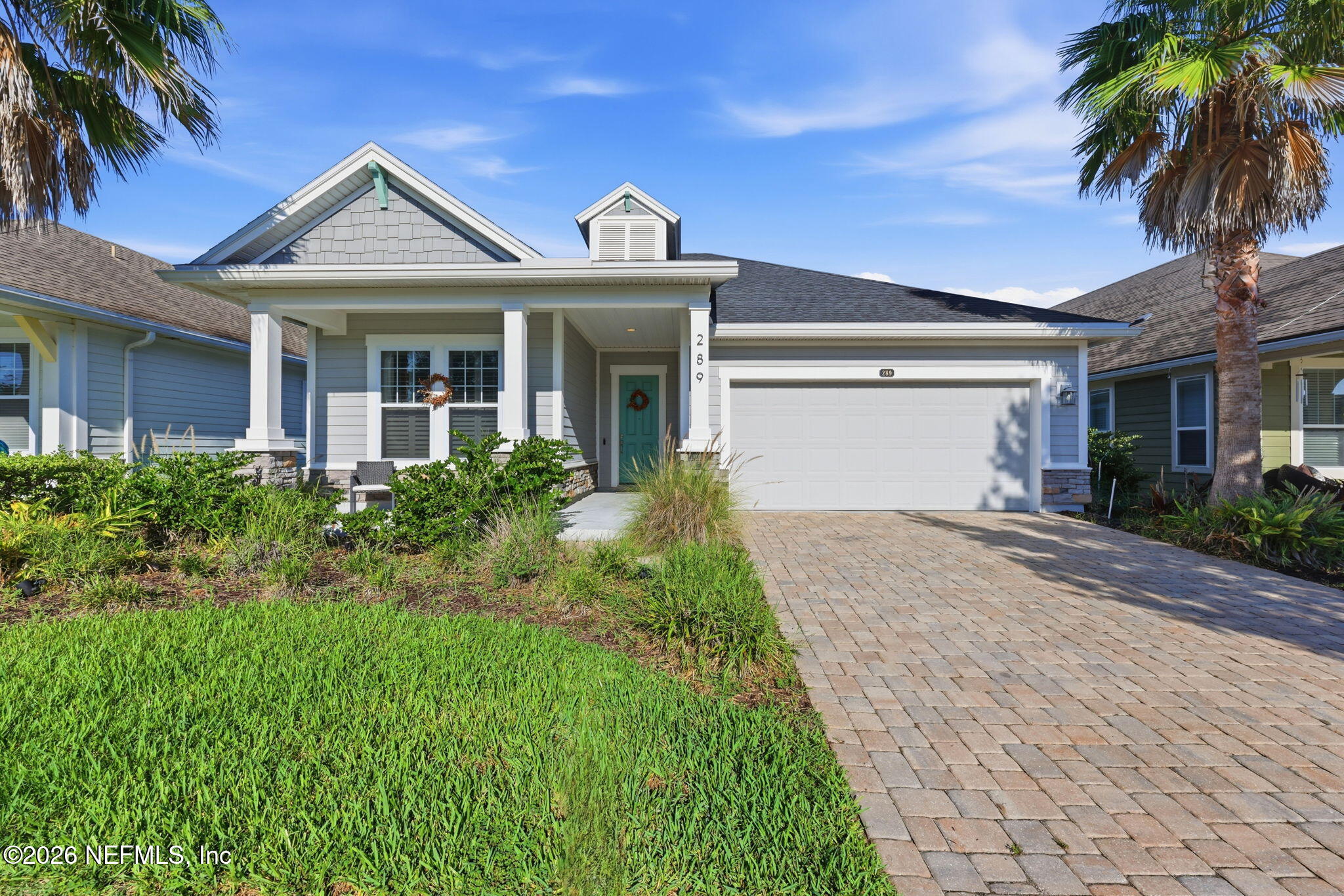 289 PALM BREEZE Drive