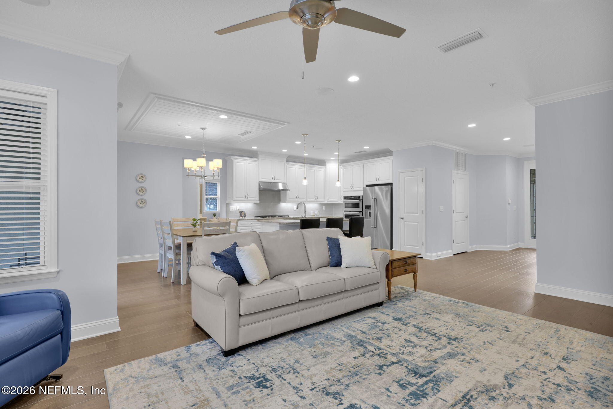 83 OYSTER BAY Way
