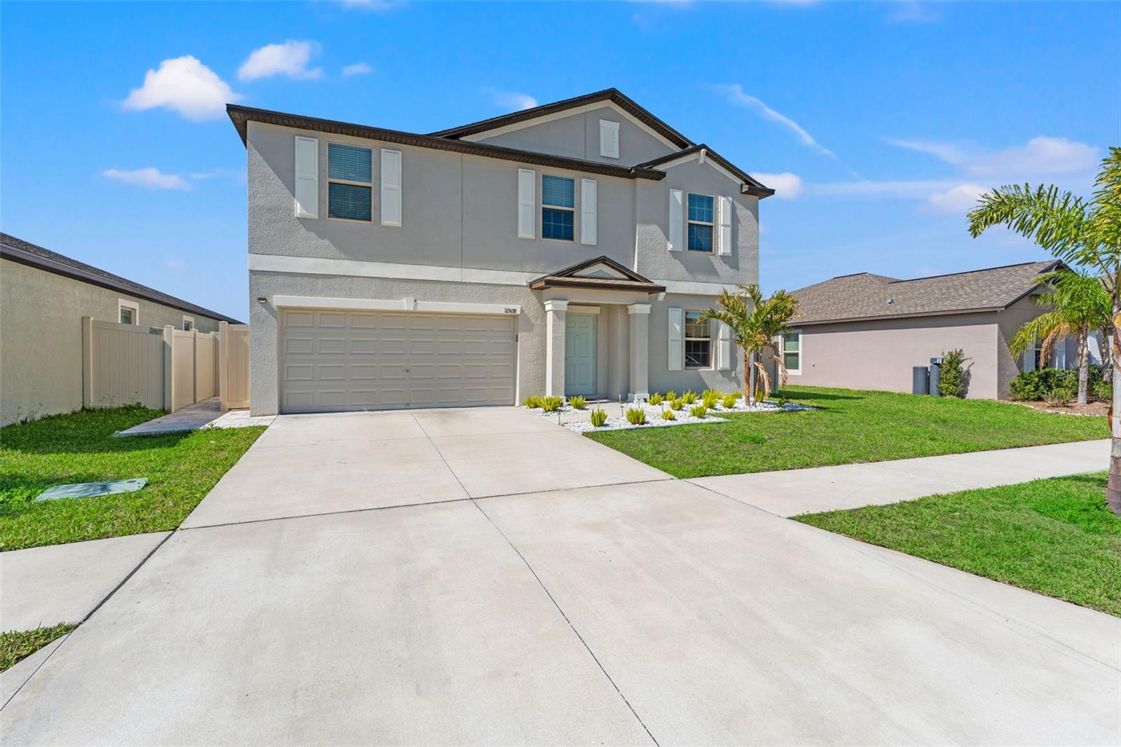 11508 SAGE CANYON DR