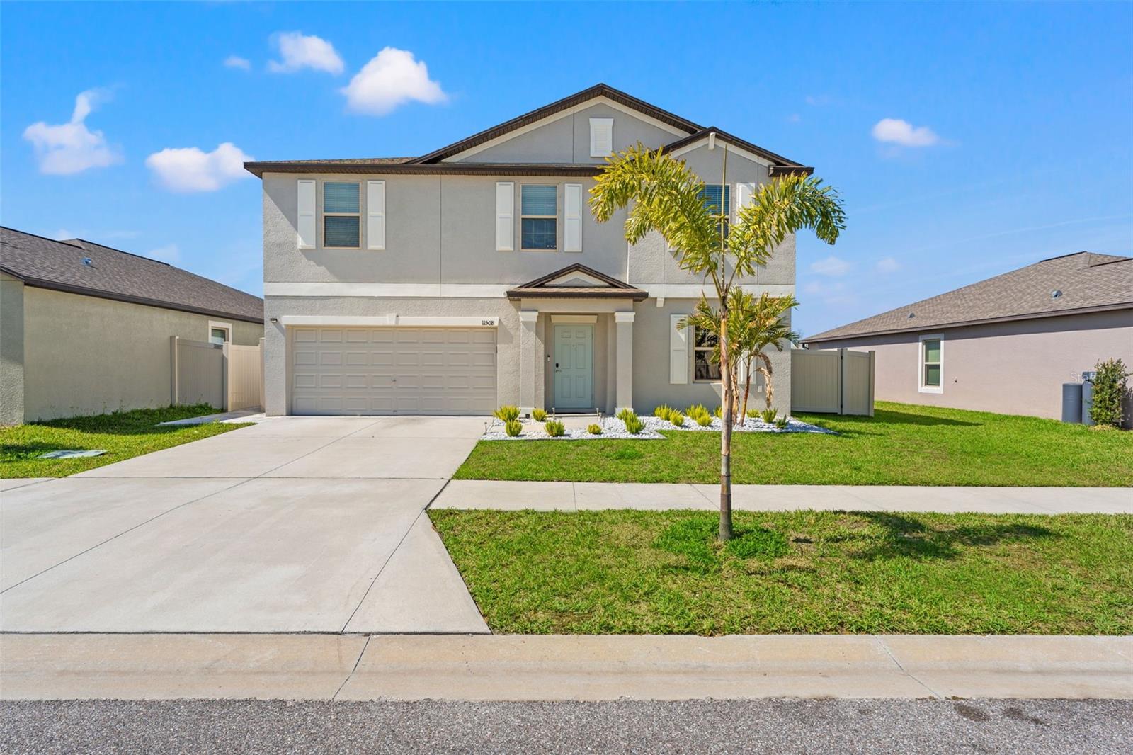 11508 SAGE CANYON DR