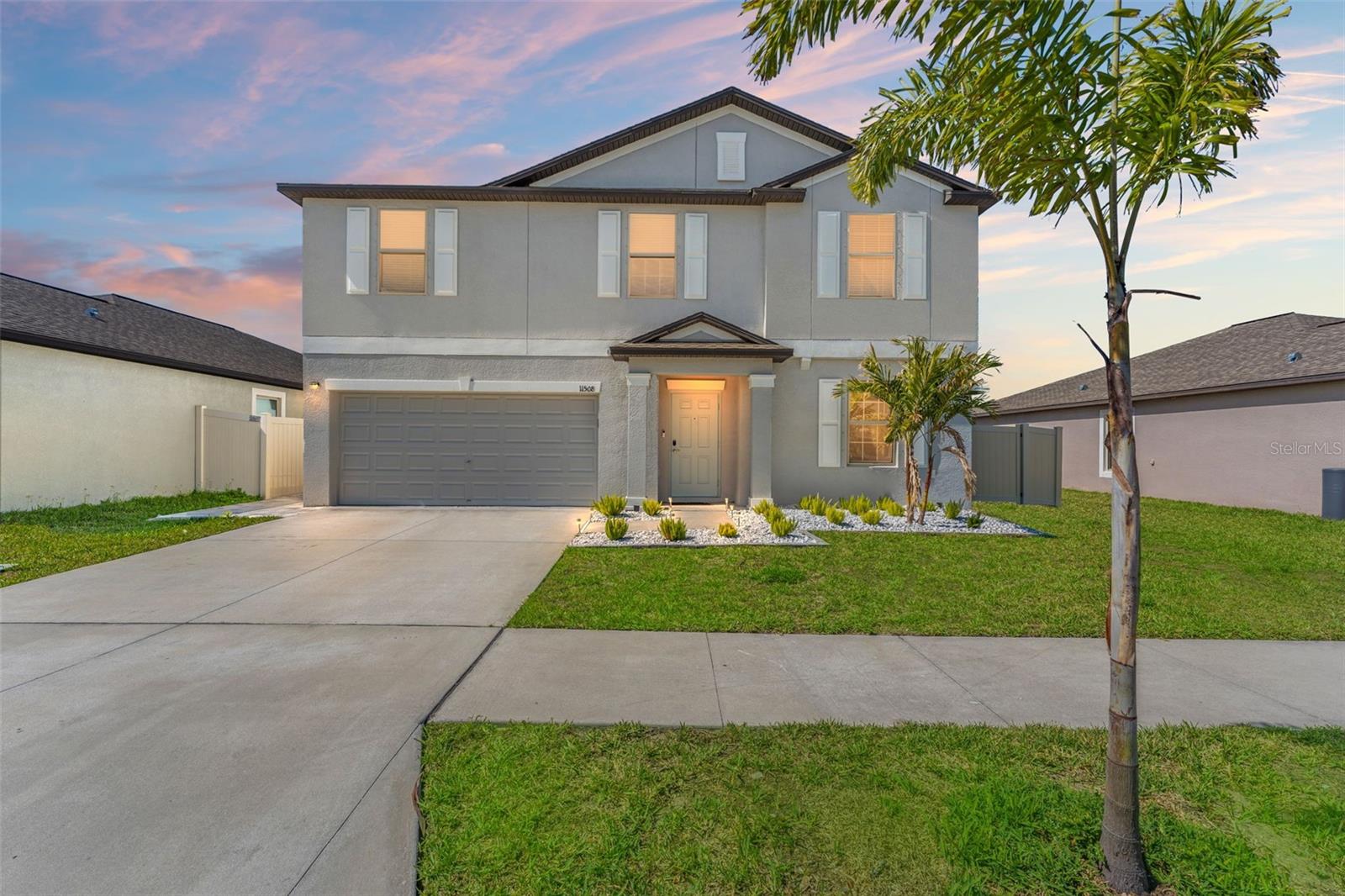 11508 SAGE CANYON DR