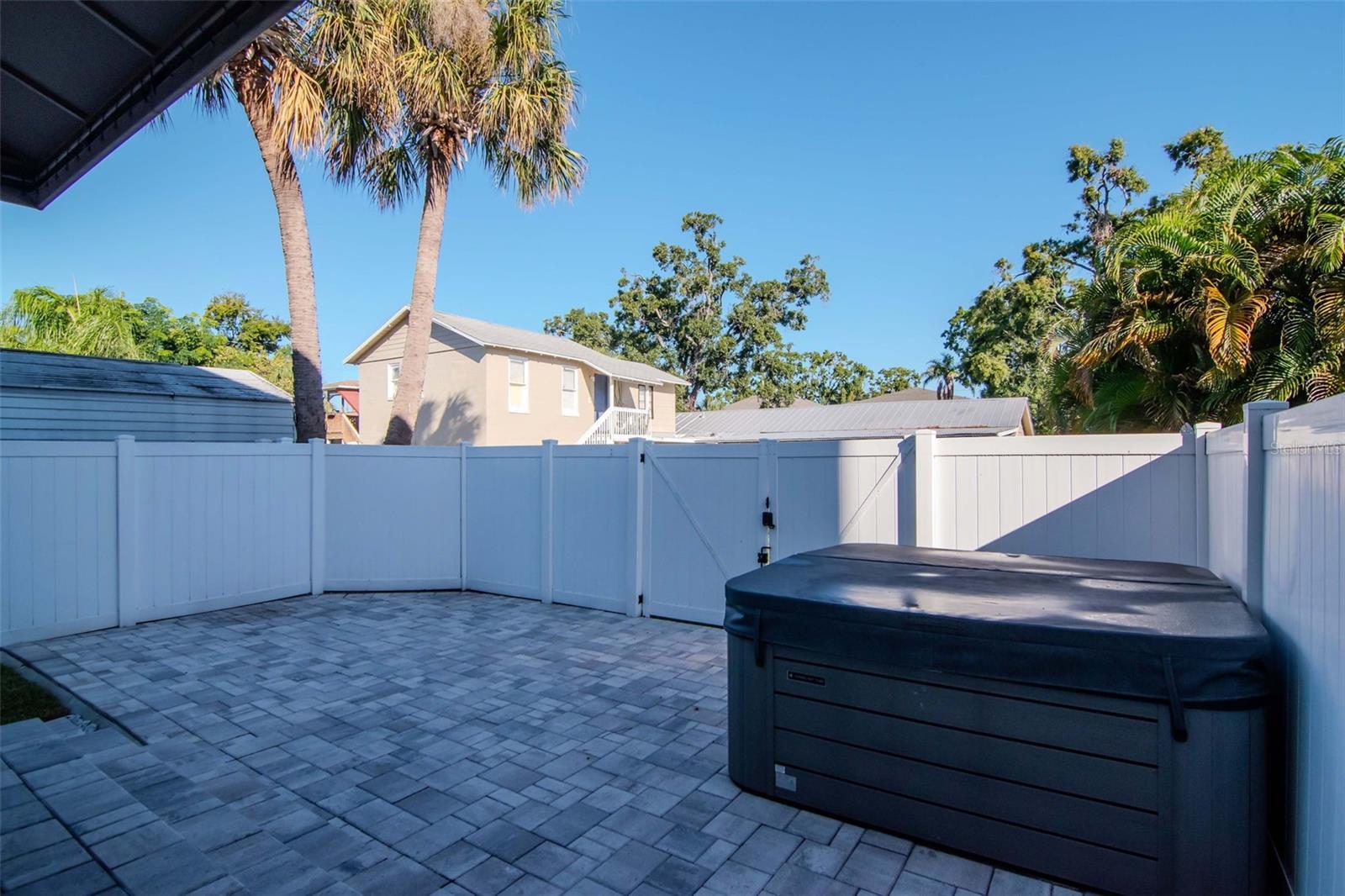 2407 W NORTH B ST #2