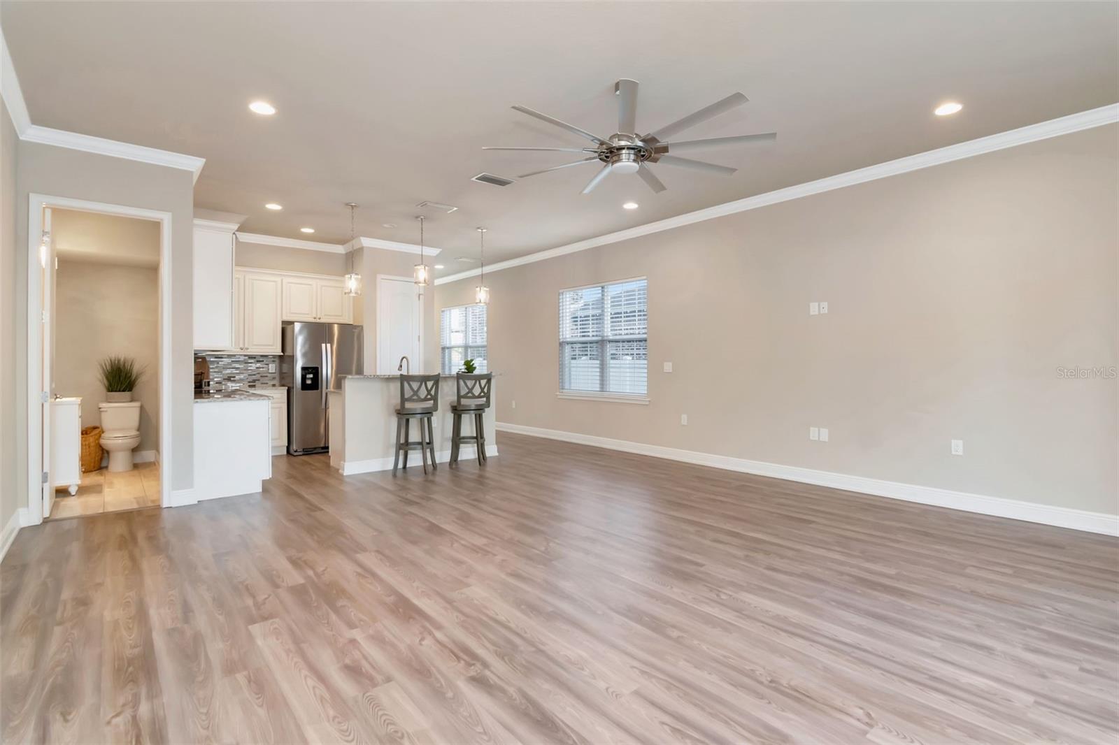 2407 W NORTH B ST #2