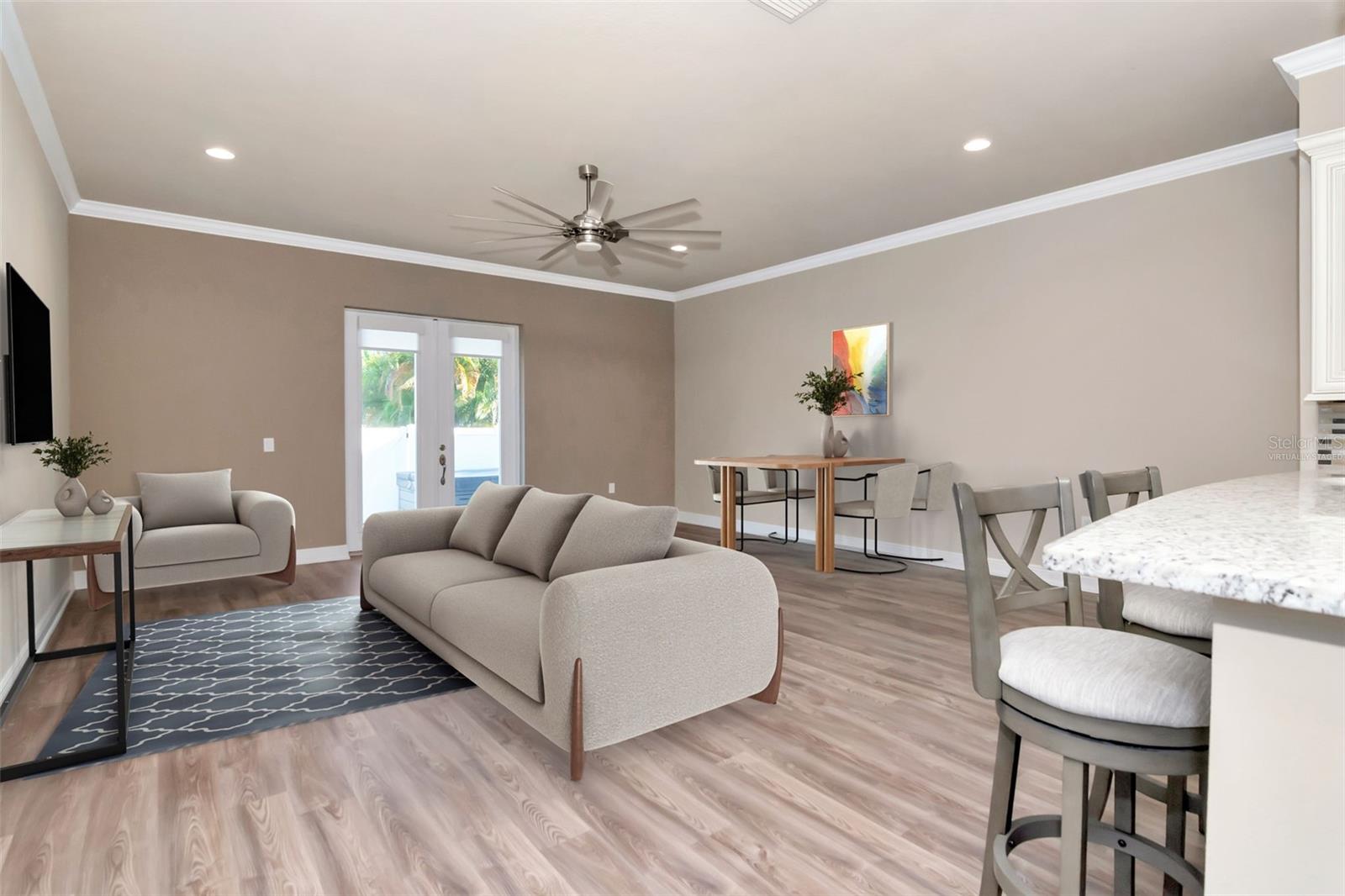 2407 W NORTH B ST #2