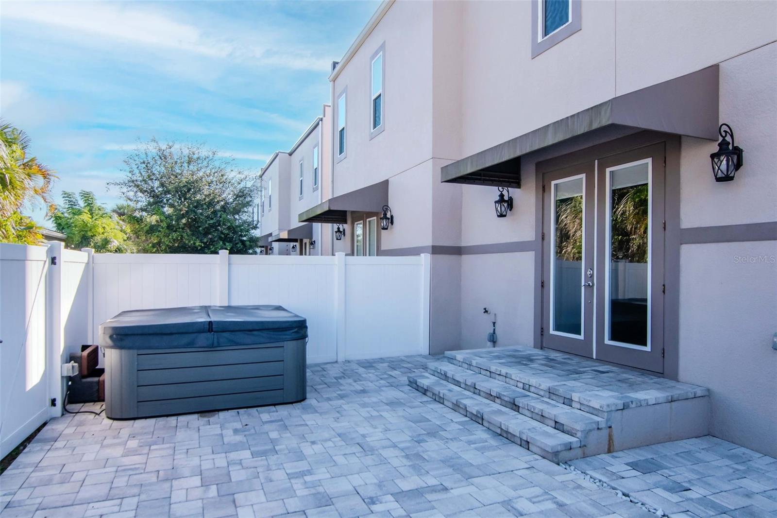 2407 W NORTH B ST #2