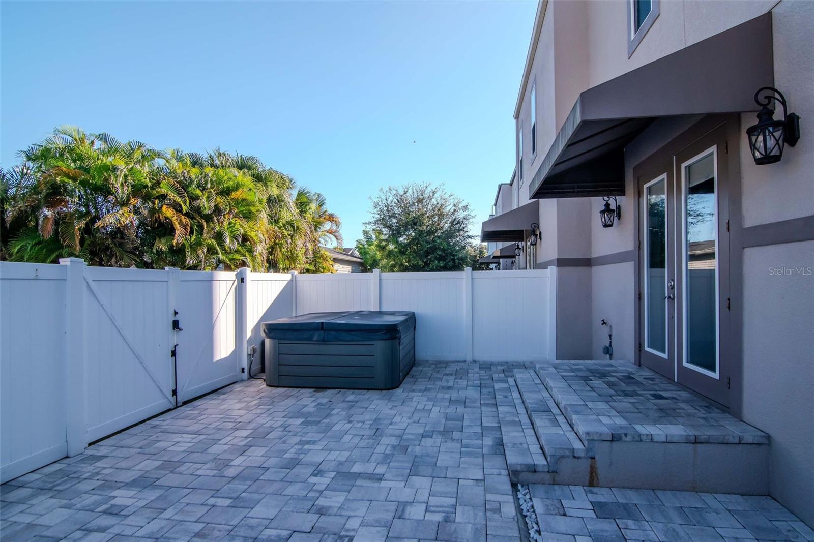 2407 W NORTH B ST #2