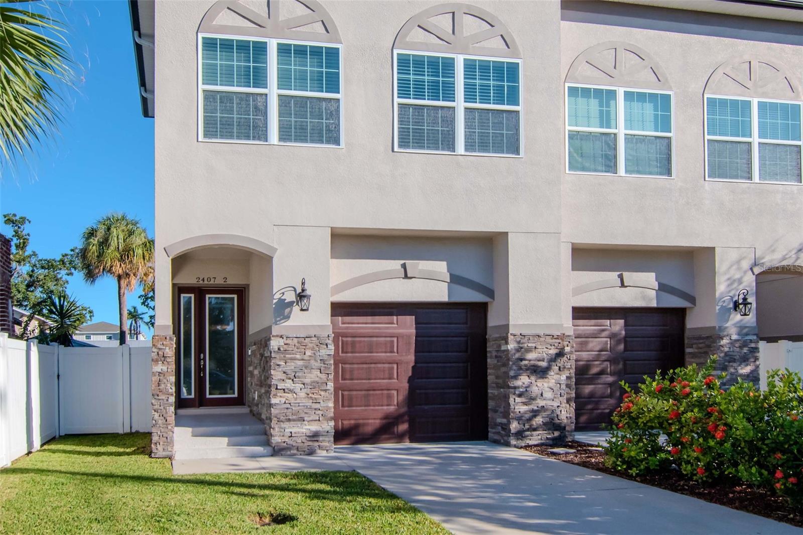 2407 W NORTH B ST #2