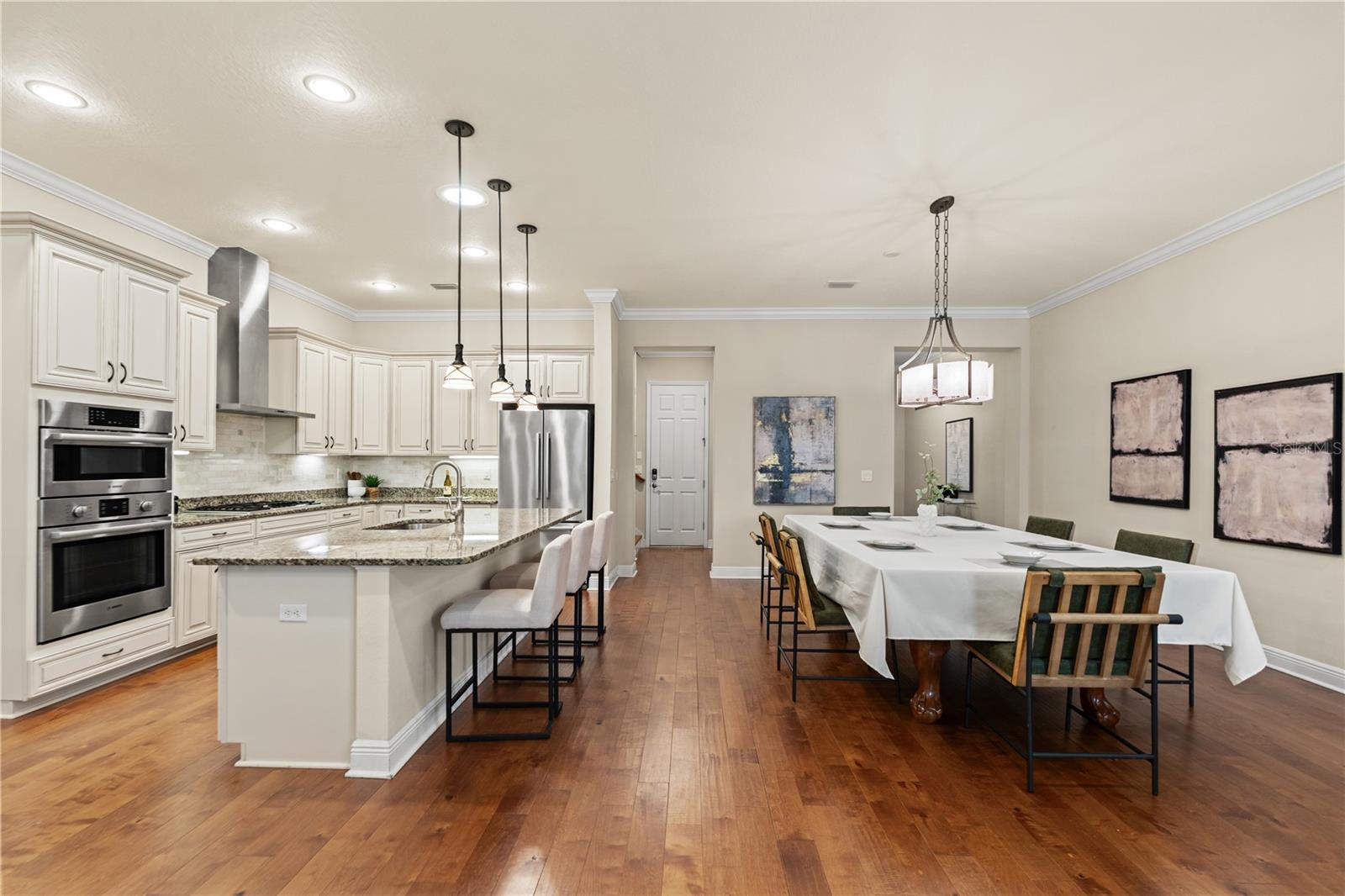 606 S LINCOLN AVE #2