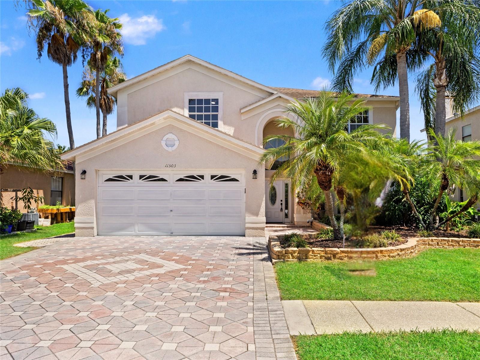 11503 WHISPERING HOLLOW DR