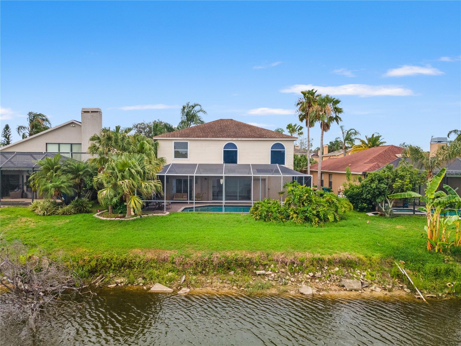 11503 WHISPERING HOLLOW DR