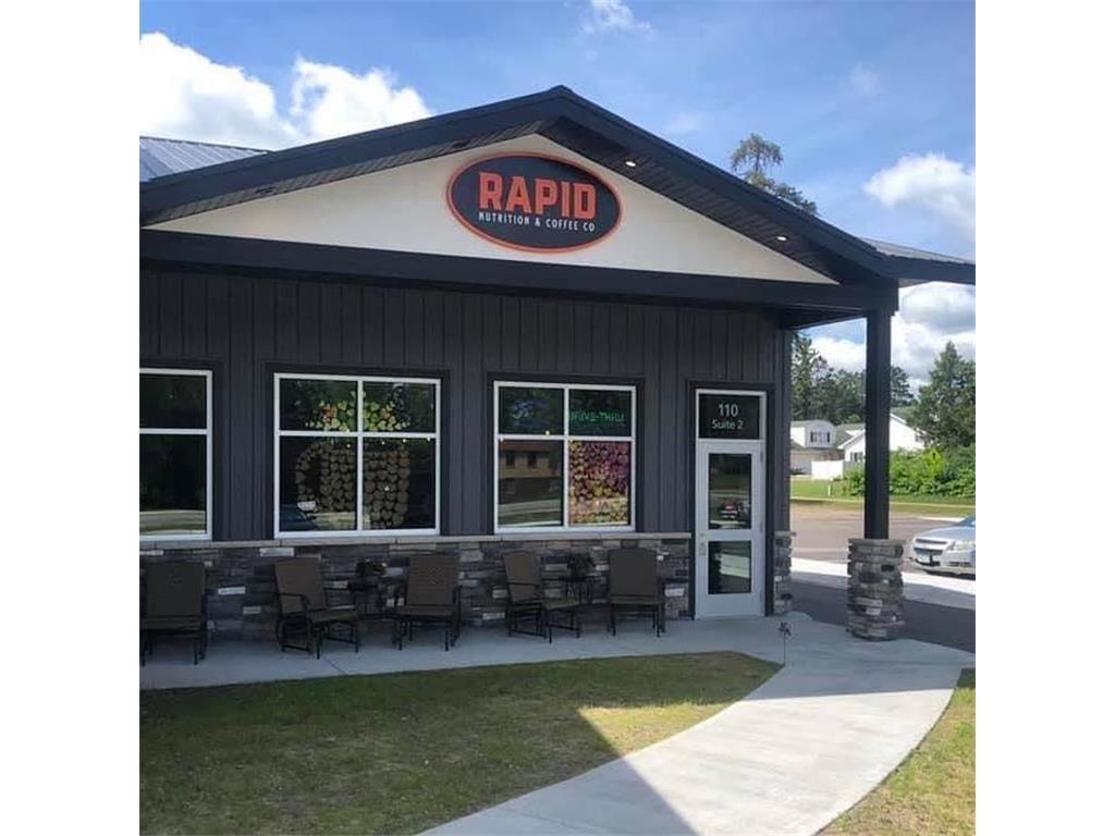 110 Golf Course Road