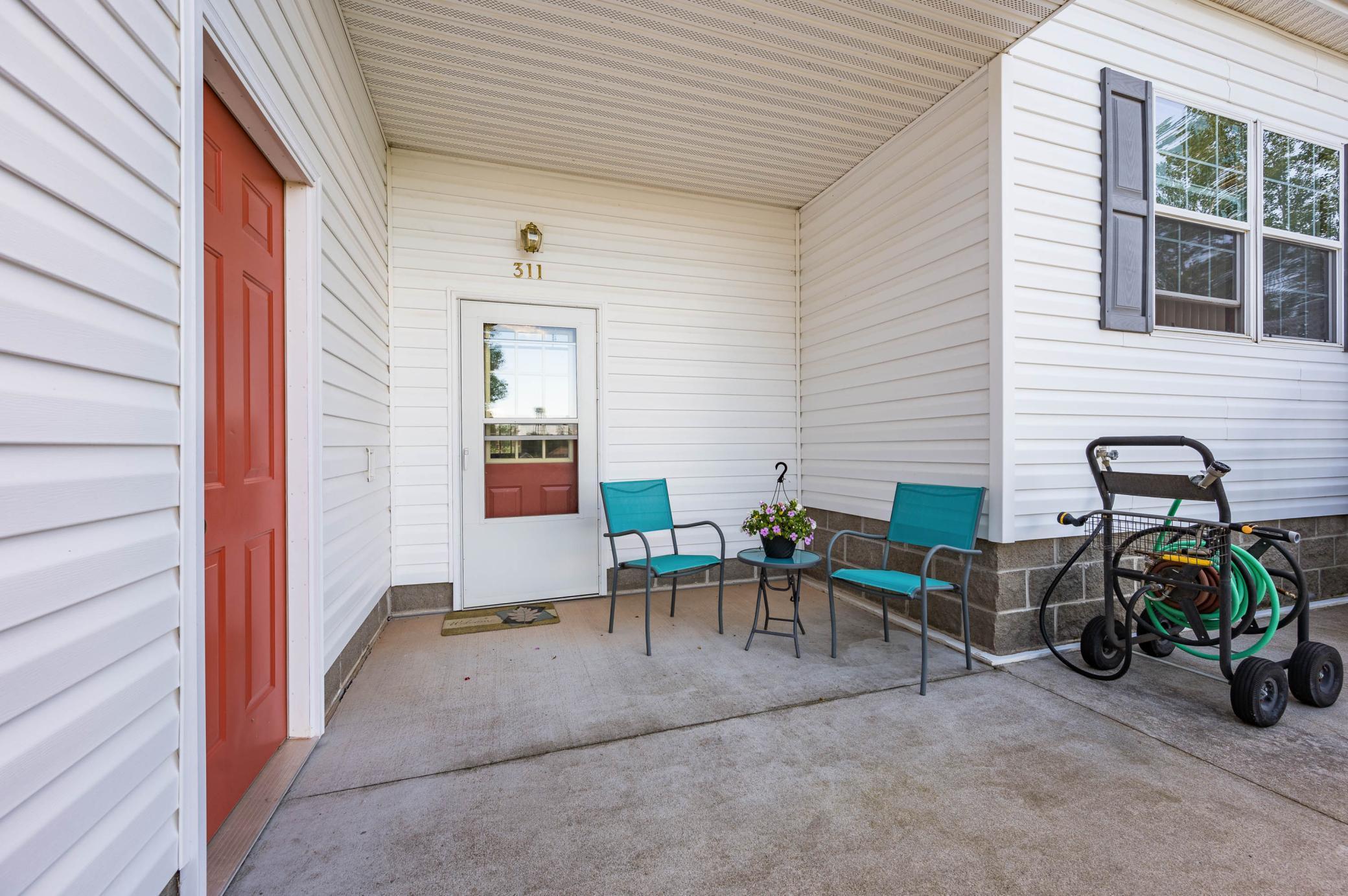 311 Davidson Avenue