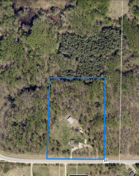 41325 County Road 257