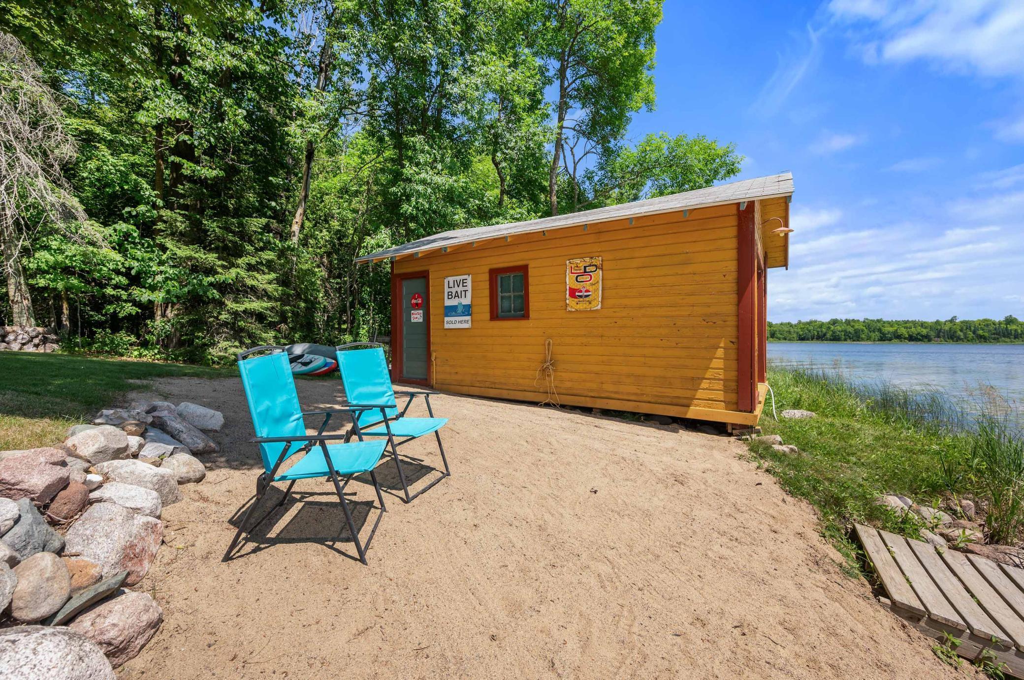 52741 County Road 155