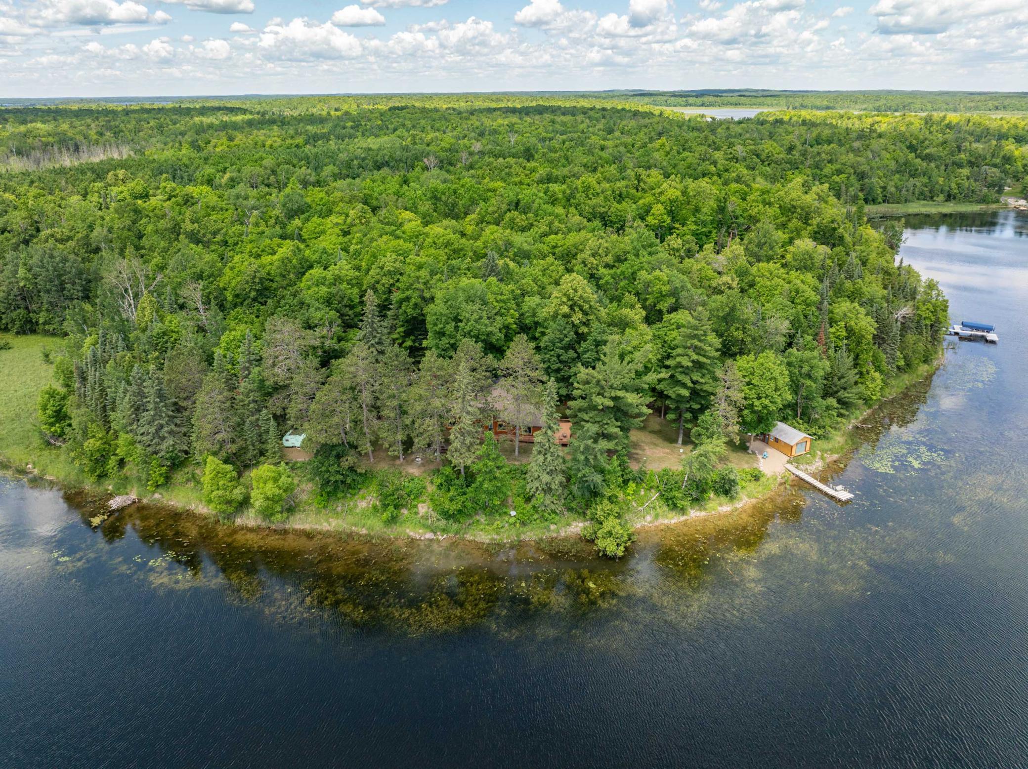 52741 County Road 155