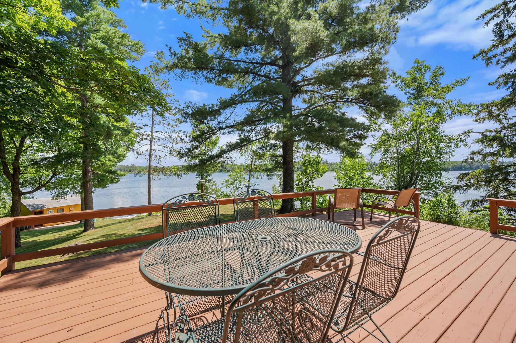52741 County Road 155