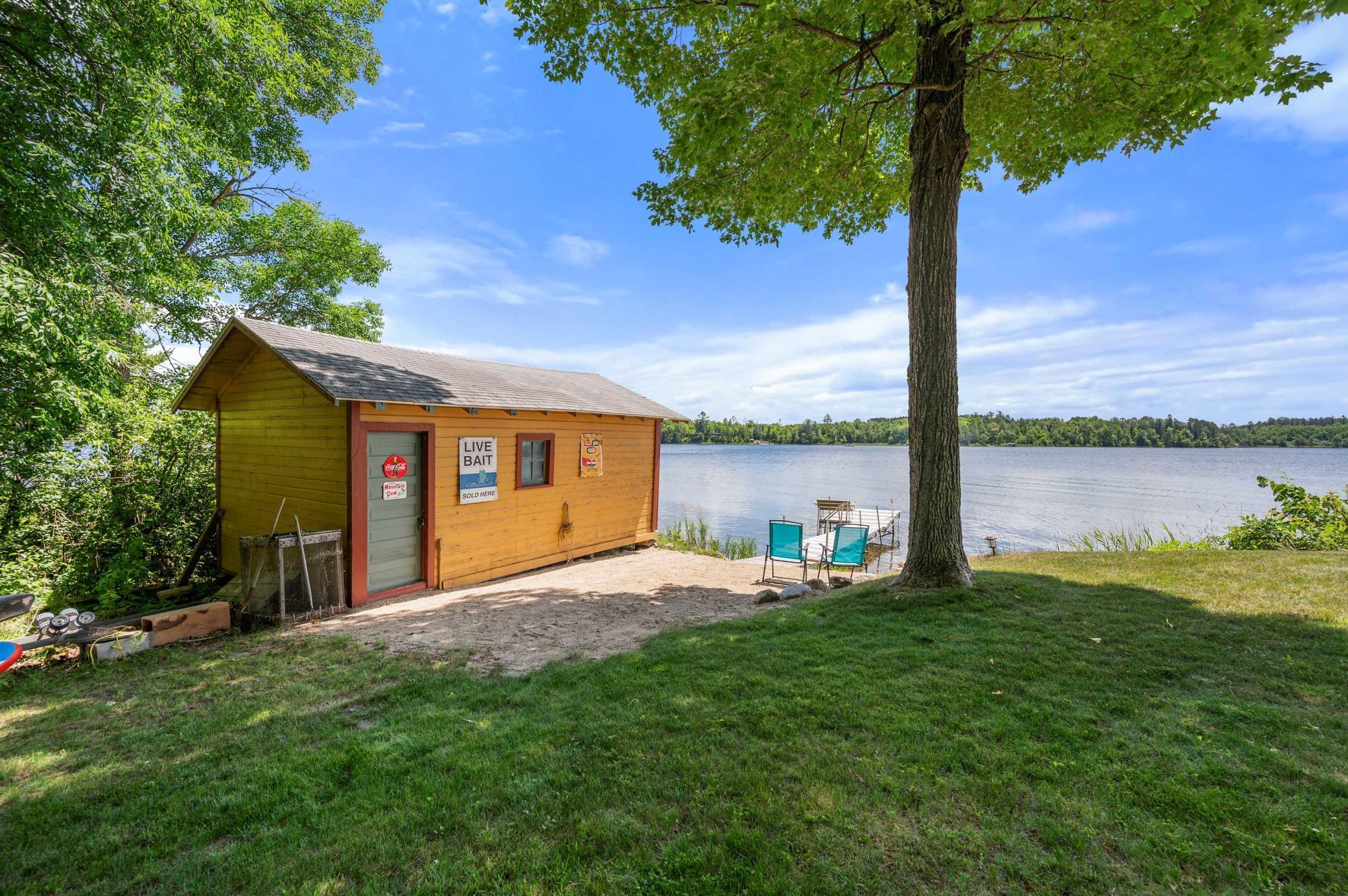 52741 County Road 155