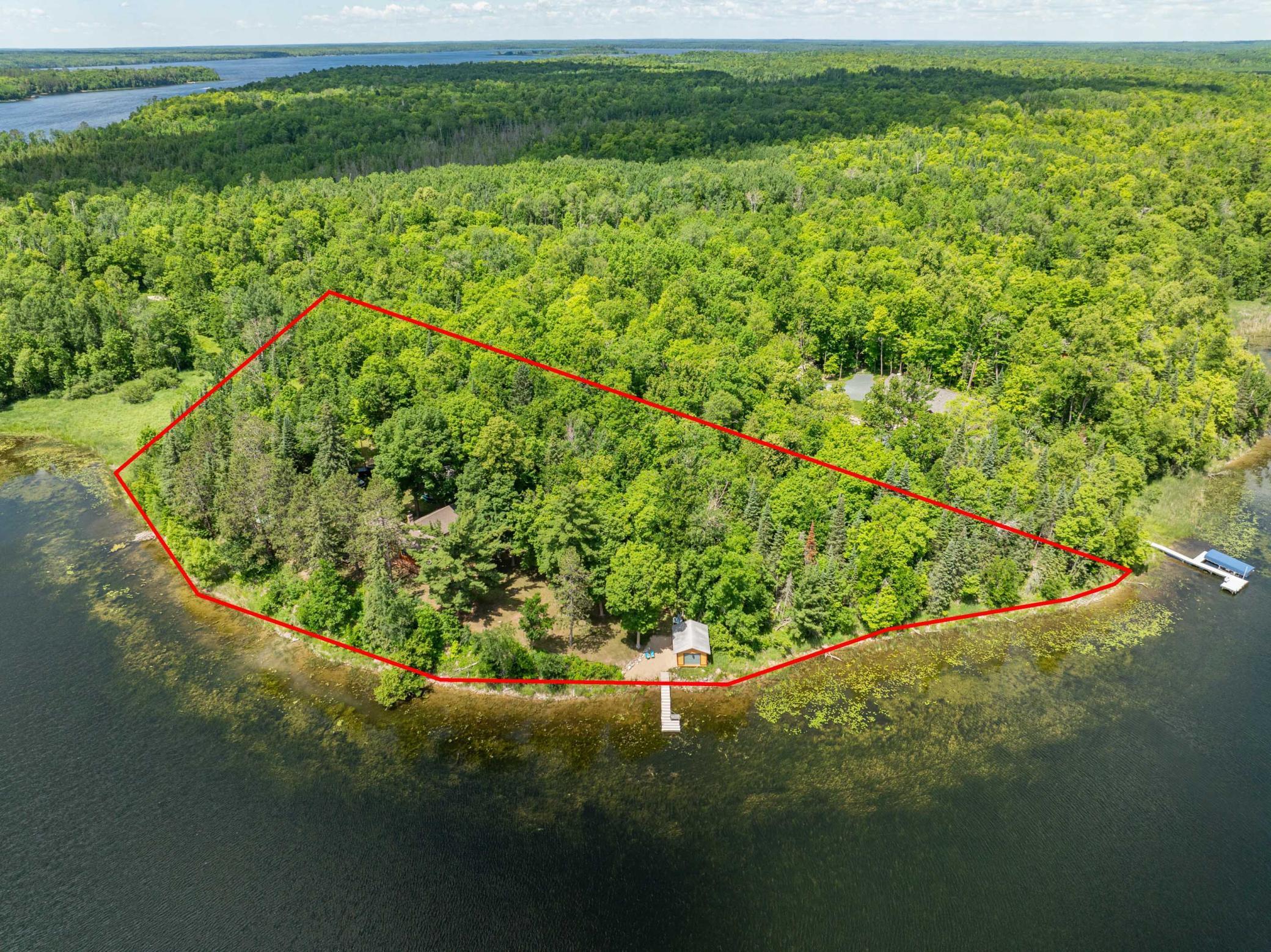 52741 County Road 155
