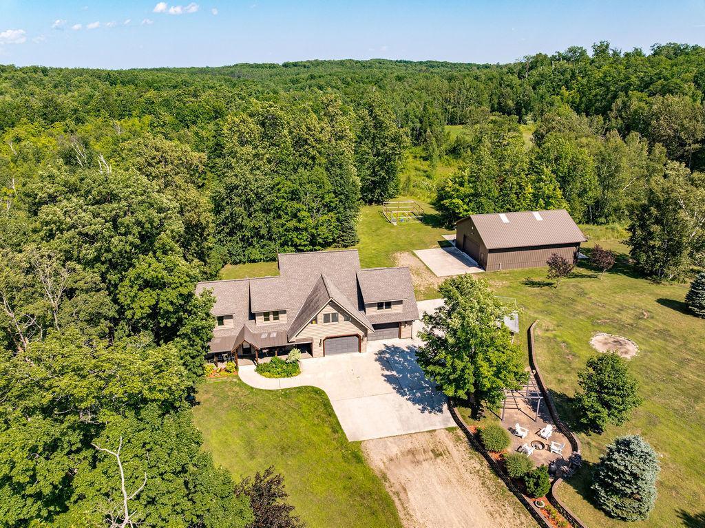18732 Sugar Lake Trail
