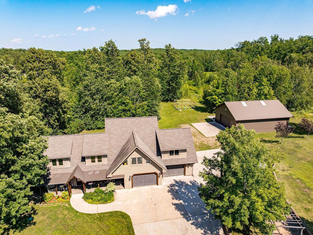 18732 Sugar Lake Trail