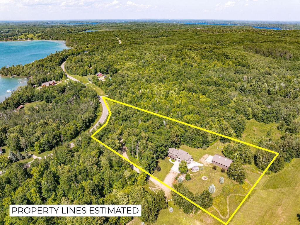 18732 Sugar Lake Trail