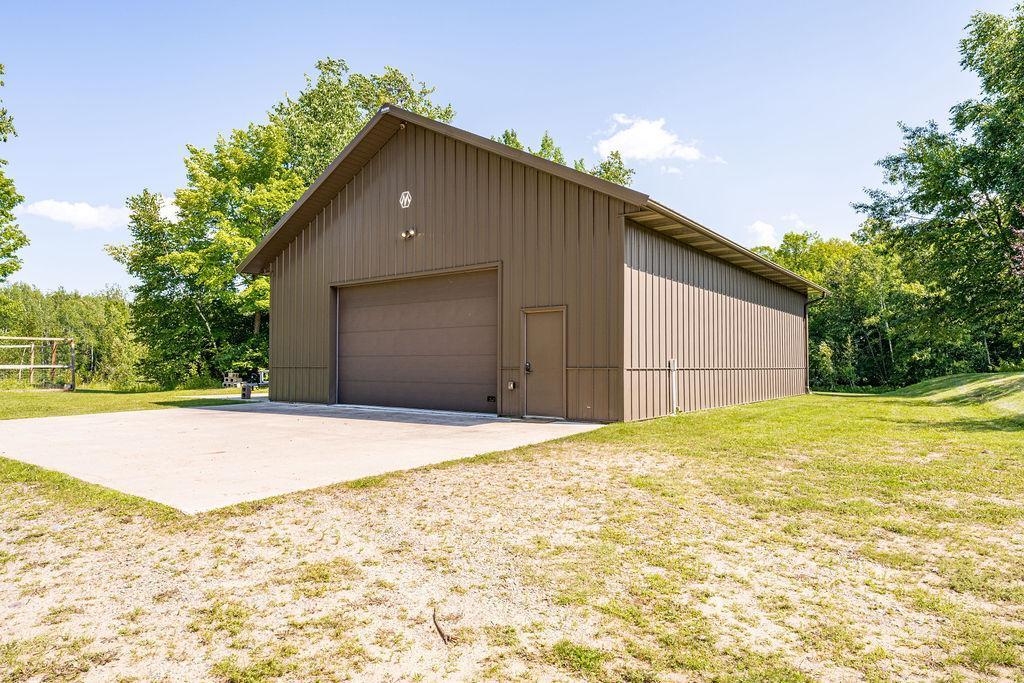 18732 Sugar Lake Trail