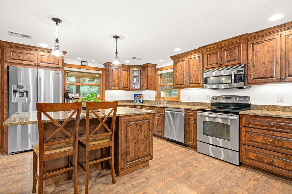 18732 Sugar Lake Trail