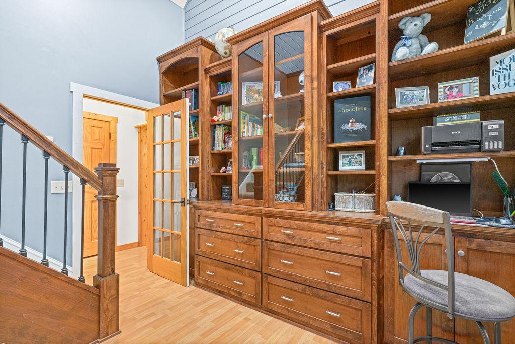 18732 Sugar Lake Trail