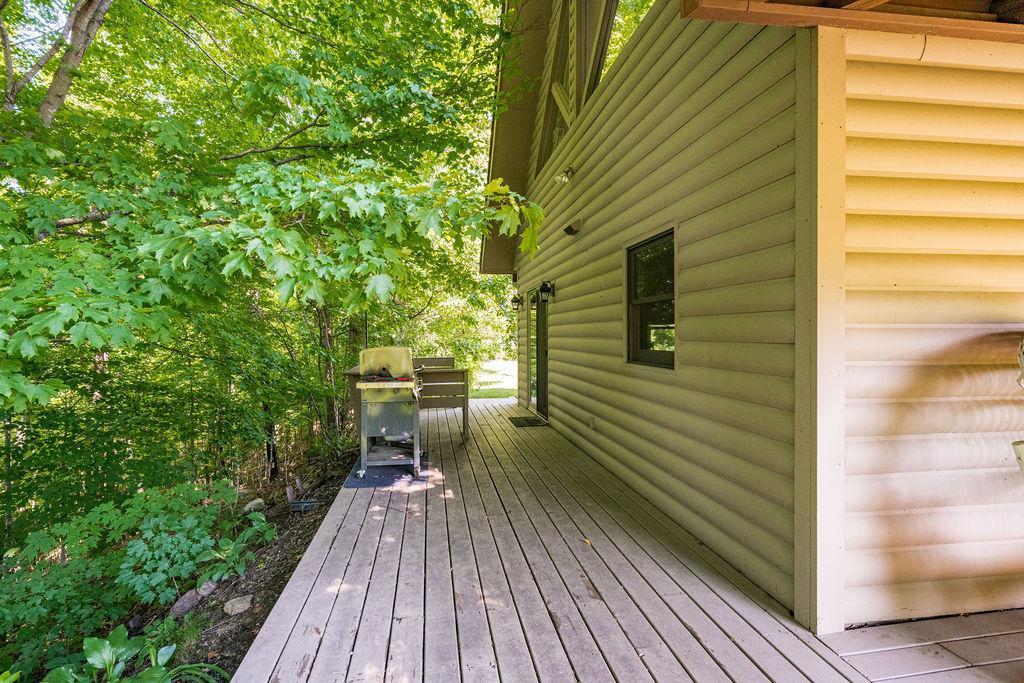 18732 Sugar Lake Trail