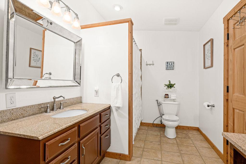 18732 Sugar Lake Trail