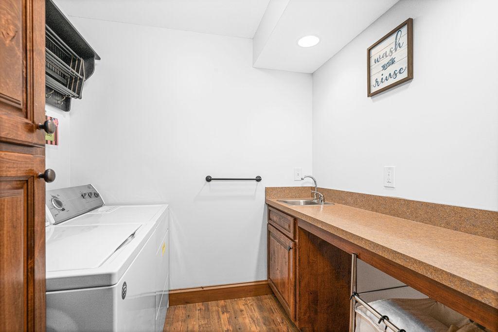 18732 Sugar Lake Trail
