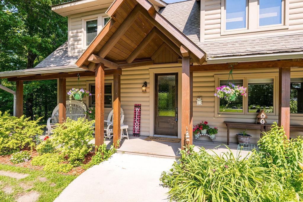 18732 Sugar Lake Trail