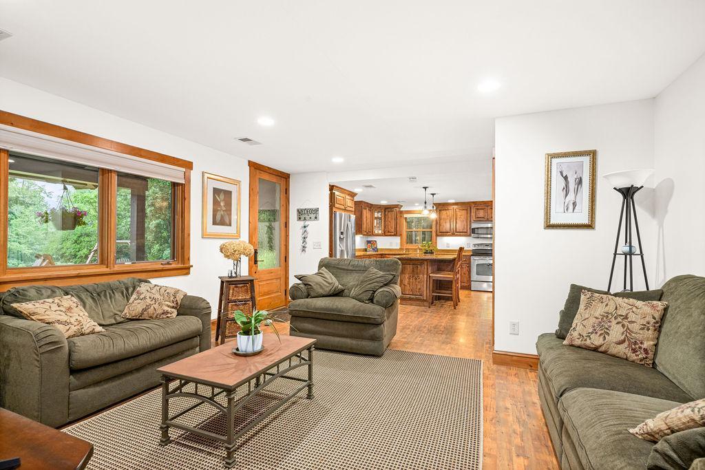 18732 Sugar Lake Trail