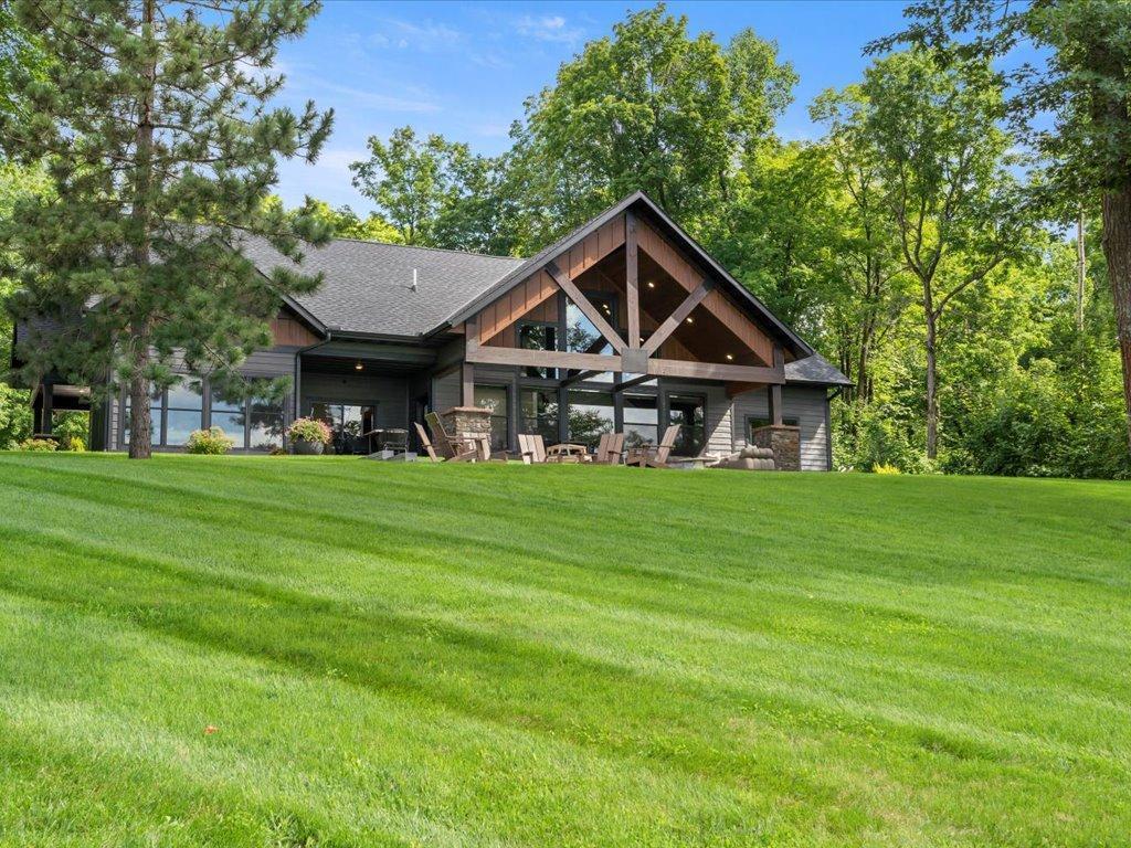 18128 Badger Road