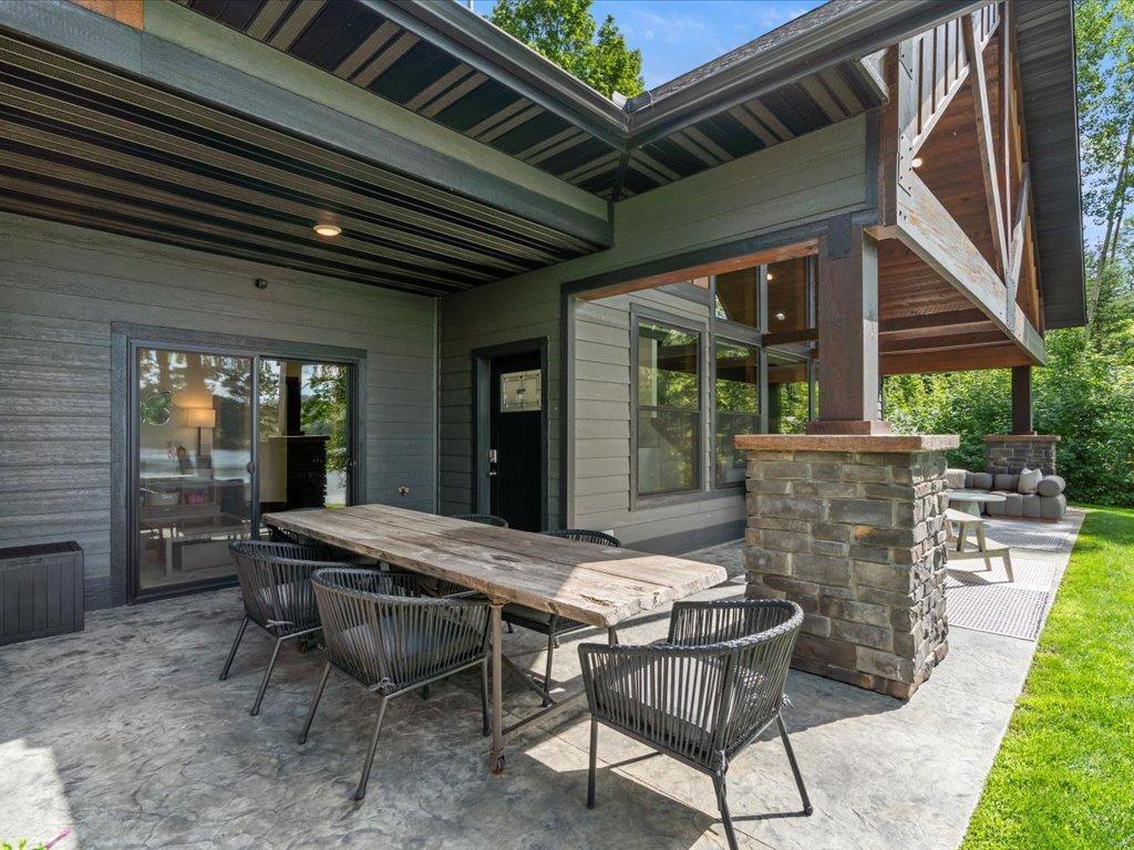 18128 Badger Road