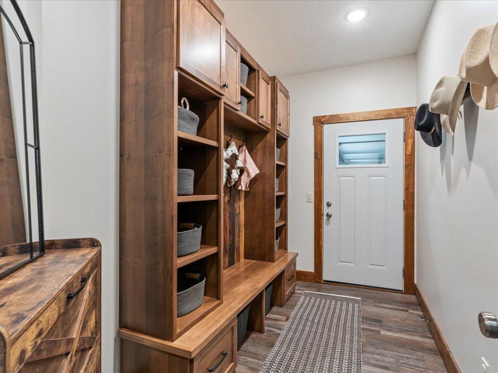 18128 Badger Road