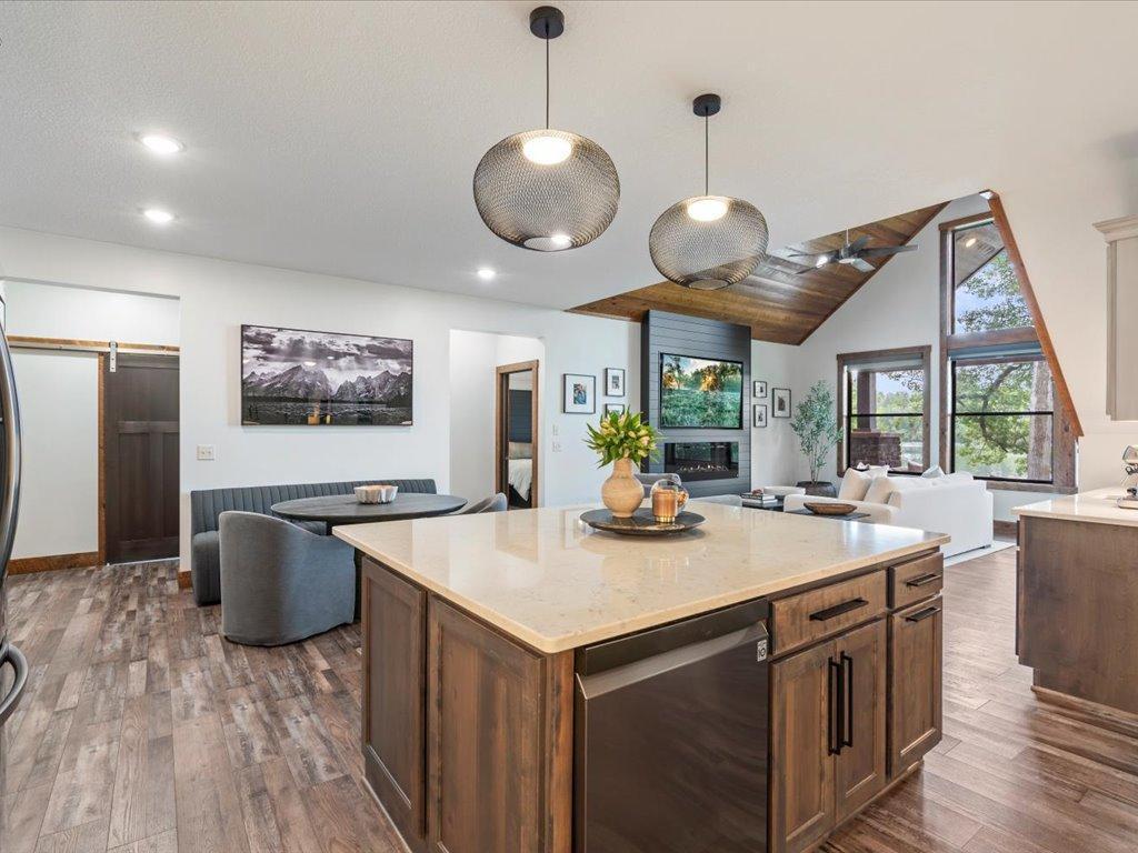 18128 Badger Road