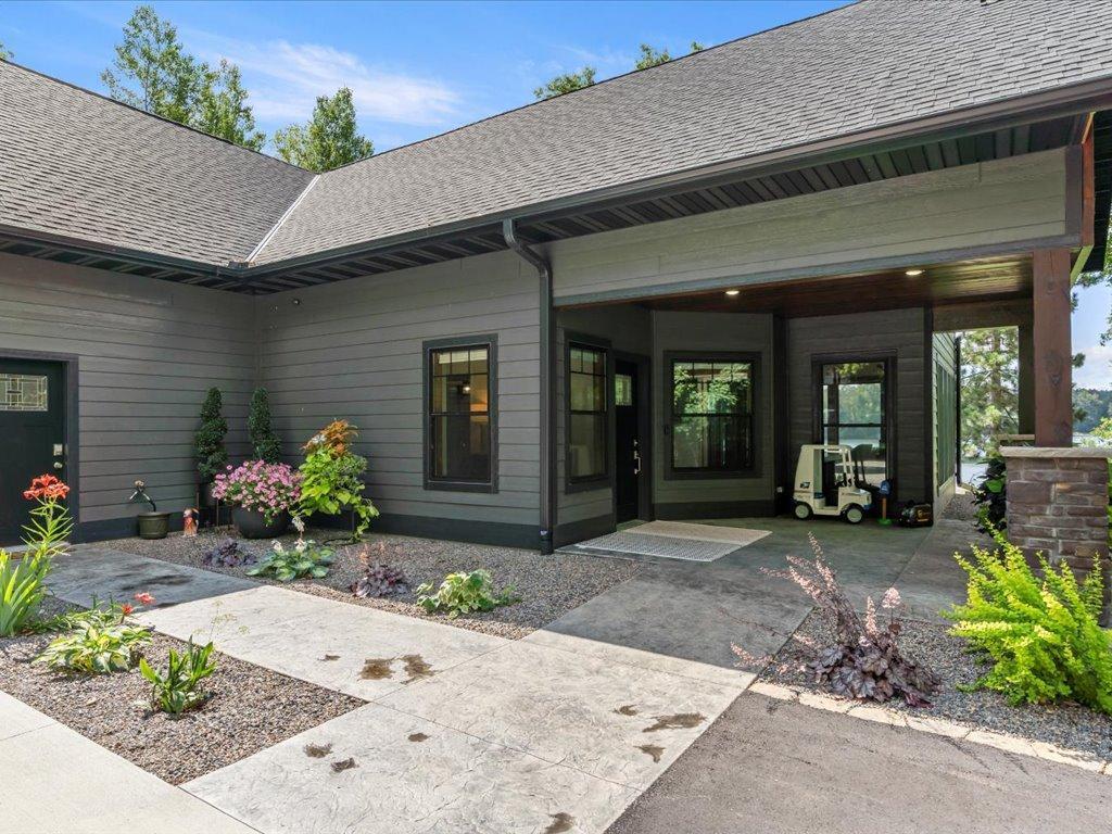 18128 Badger Road