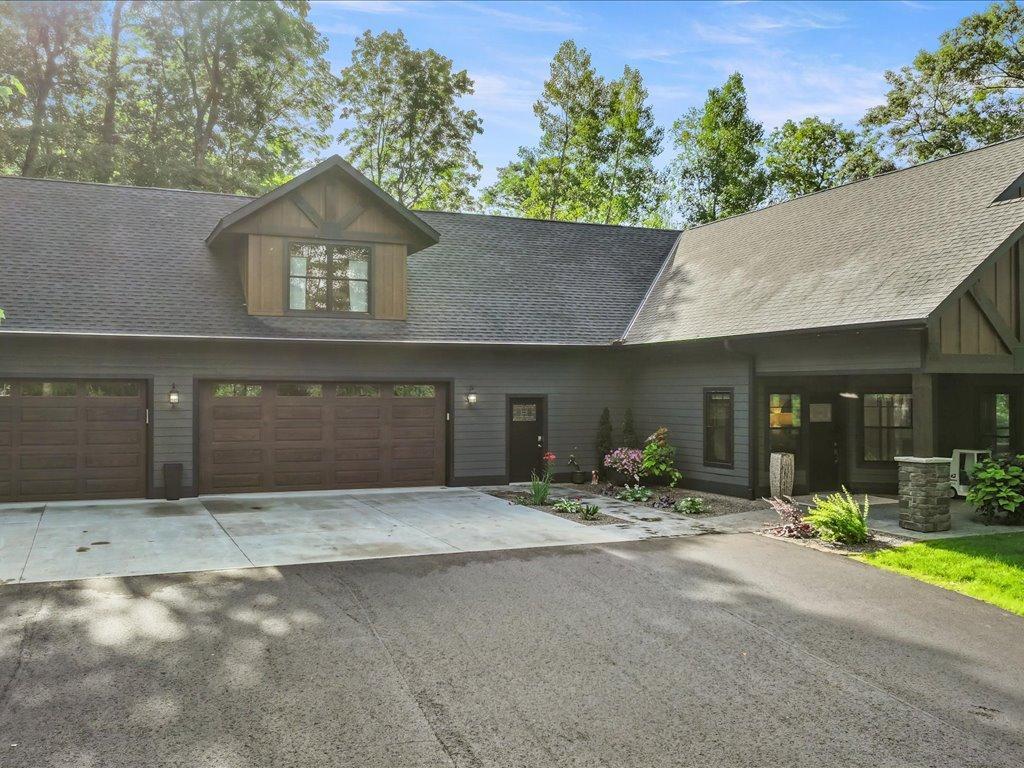 18128 Badger Road