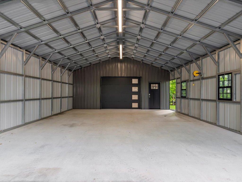 18128 Badger Road