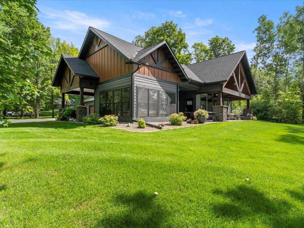 18128 Badger Road