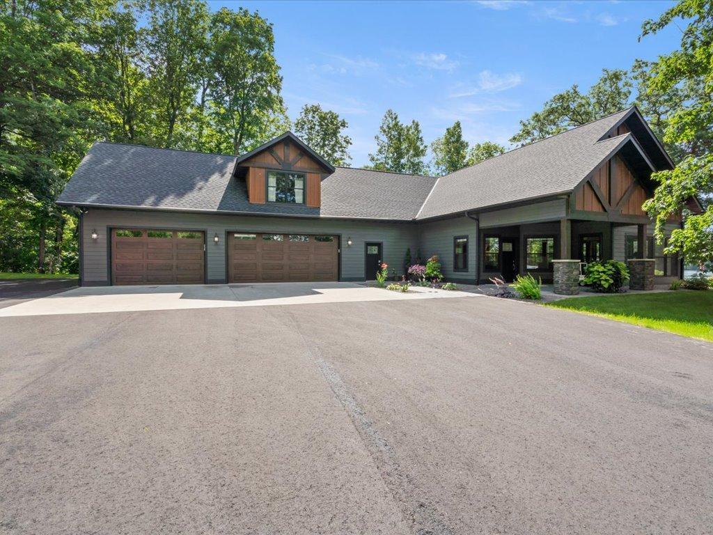 18128 Badger Road