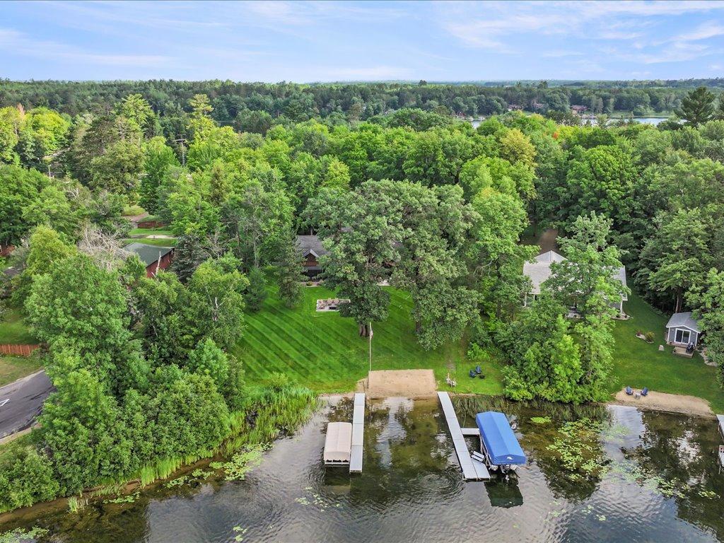 18128 Badger Road