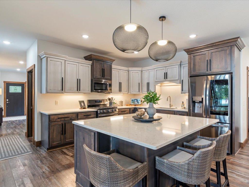 18128 Badger Road