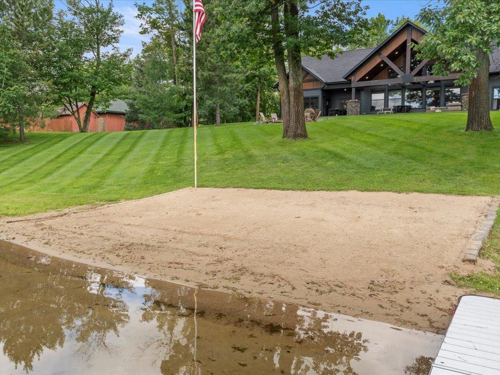 18128 Badger Road