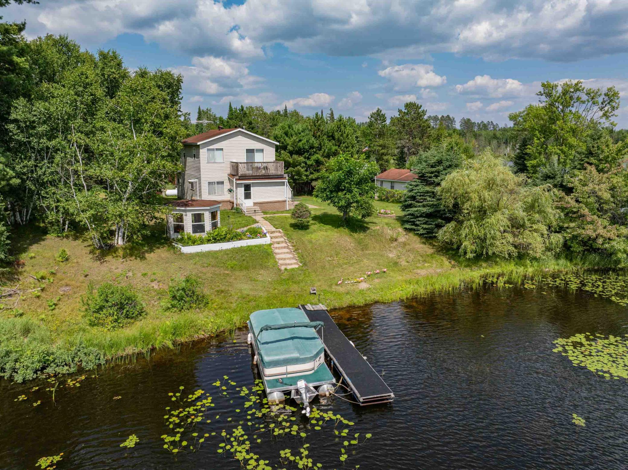 49802 Long Lake Trail