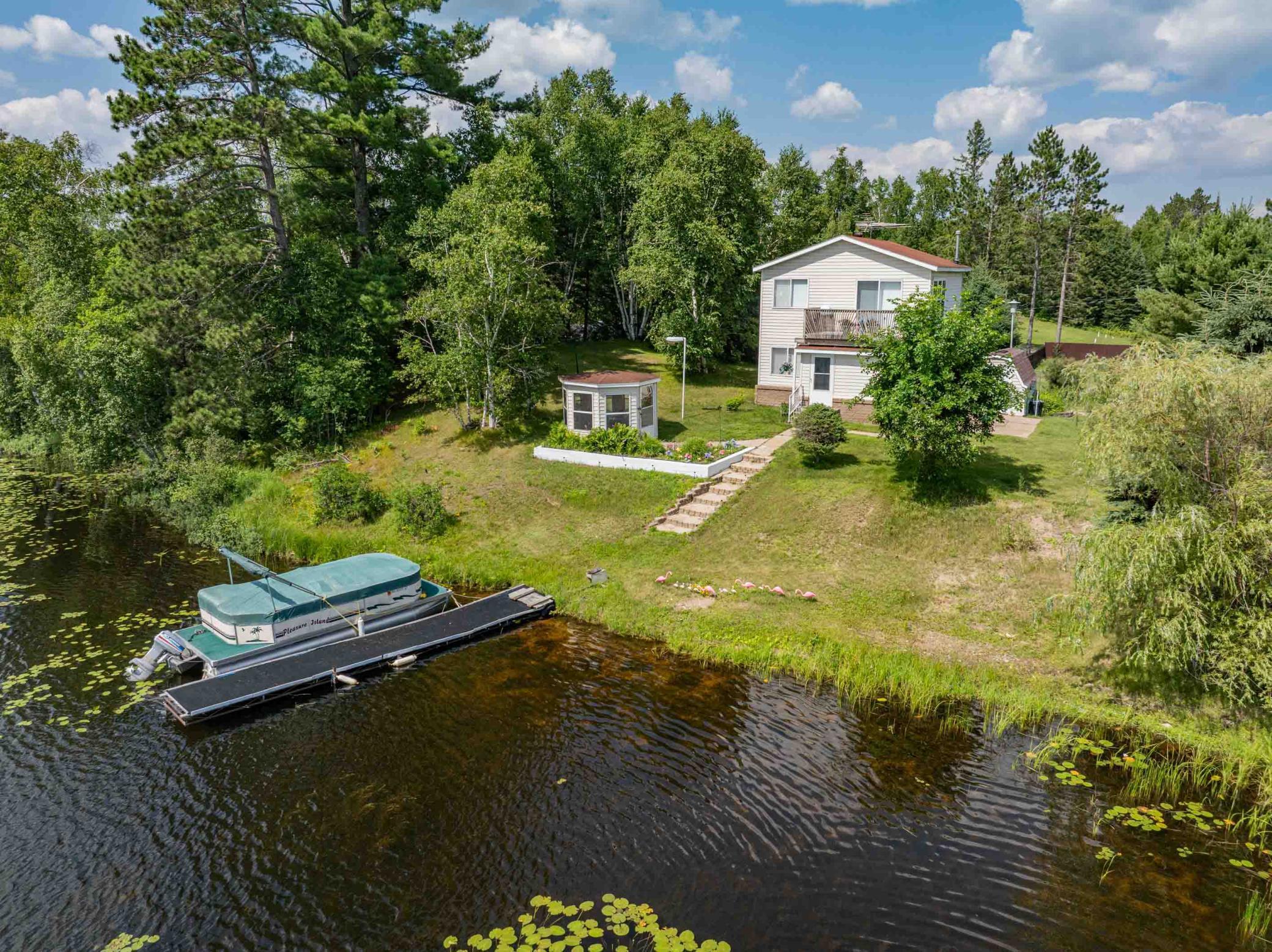 49802 Long Lake Trail