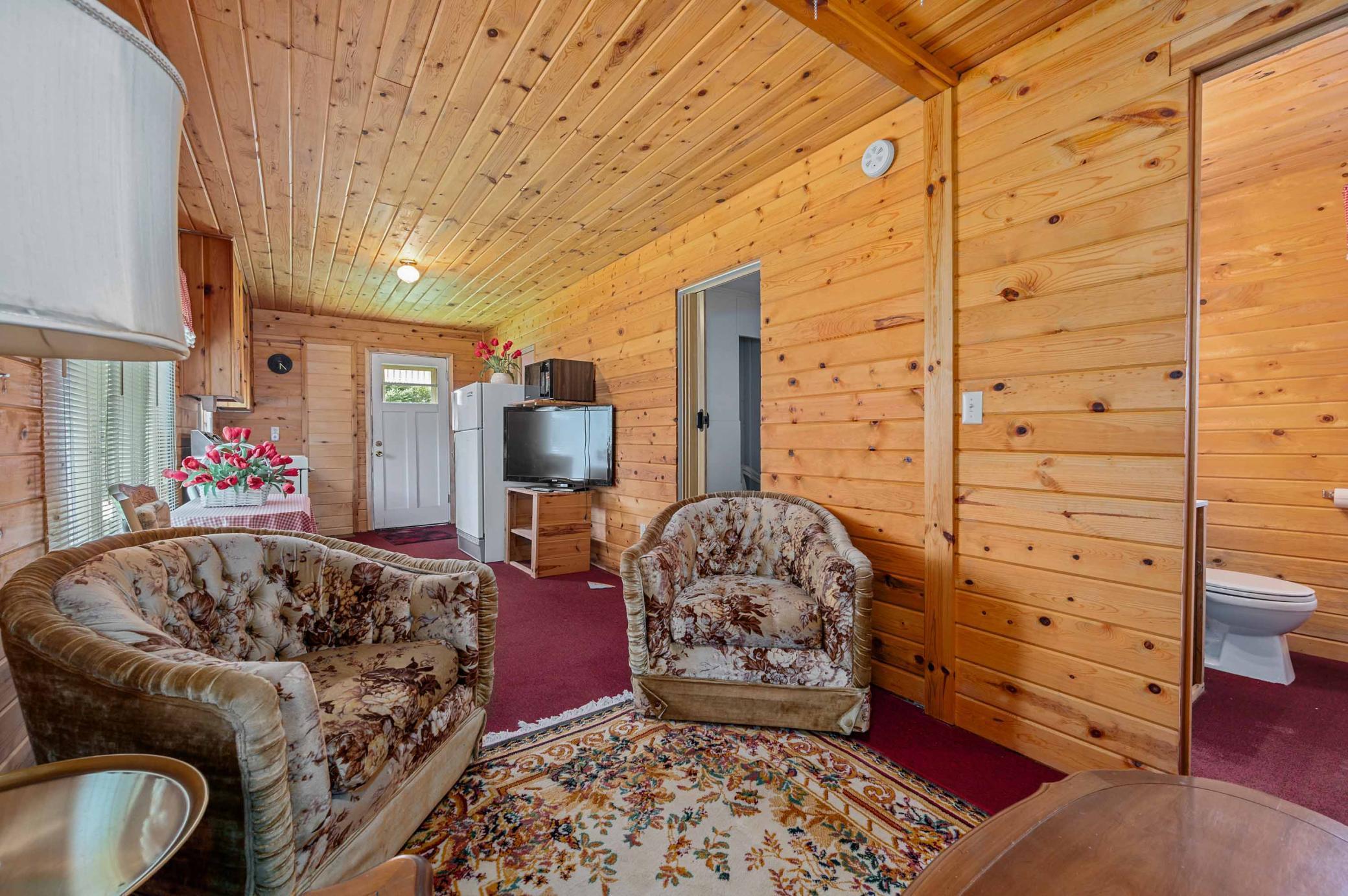 49802 Long Lake Trail